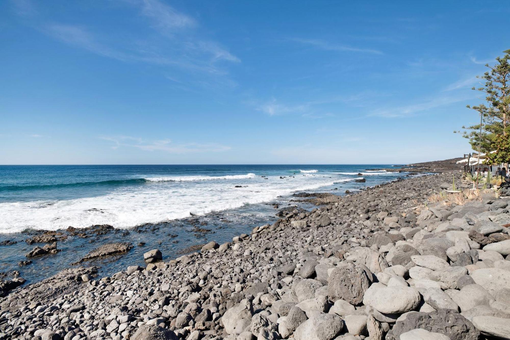 El Rinconcito De Jess Villa El Golfo Bagian luar foto